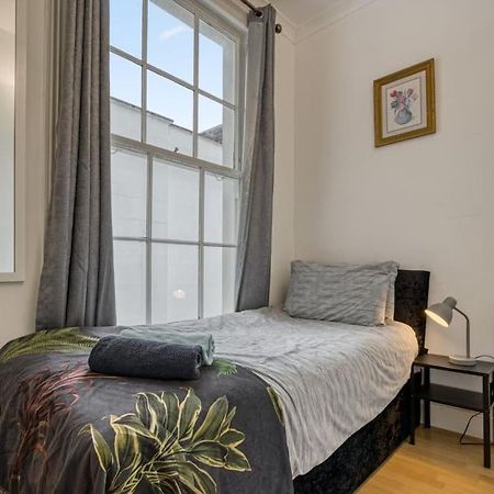 Cosy 2Br Retreat Near Paddington Station Apartment London Exterior photo
