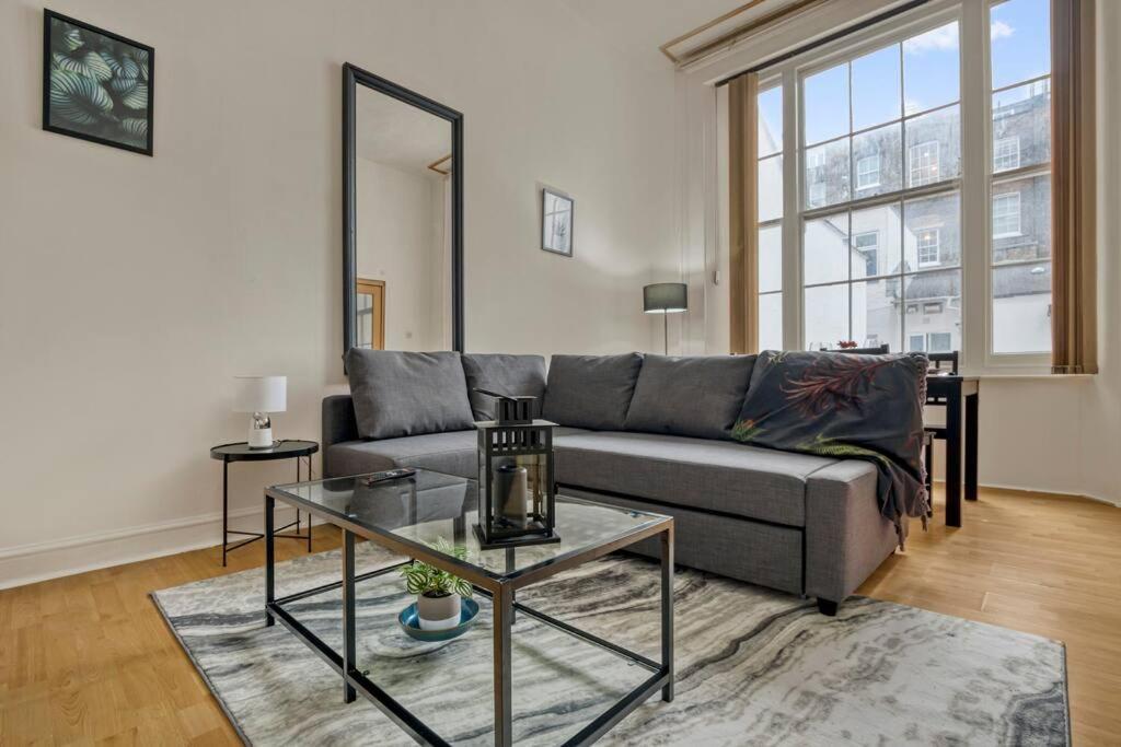 Cosy 2Br Retreat Near Paddington Station Apartment London Exterior photo