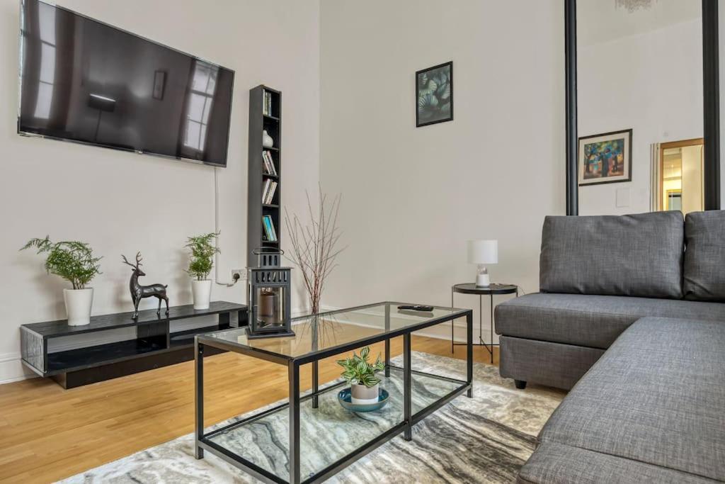 Cosy 2Br Retreat Near Paddington Station Apartment London Exterior photo